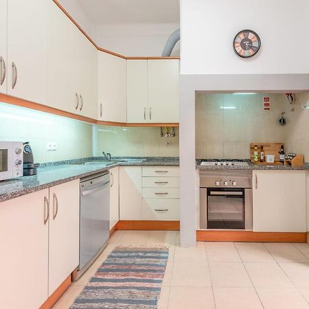 Vita Portucale ! Deluxe 3 Bedroom Apartment In Arroios Lissabon Buitenkant foto